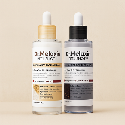 Dr.Melaxin Peel Shot™ Set